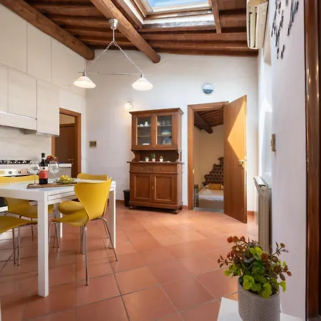 Senese 38 - Keys Of Italy Apartment