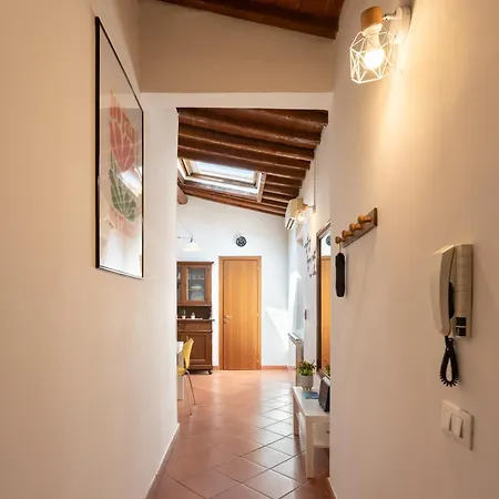 Apartment Senese 38 - Keys Of Italy