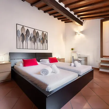 Apartment Senese 38 - Keys Of Italy *