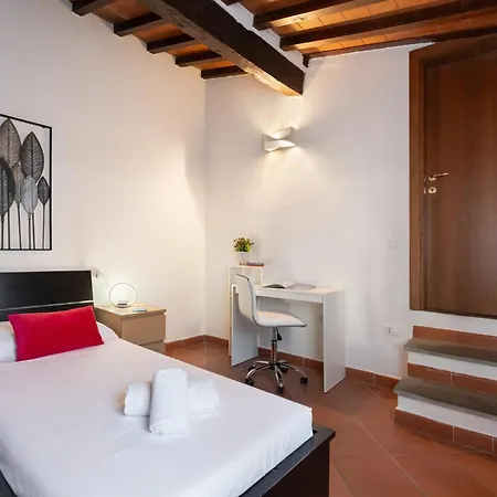 Apartment Senese 38 - Keys Of Italy Florence