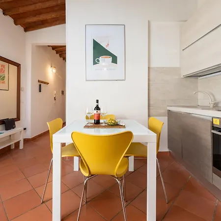 Senese 38 - Keys Of Italy Apartment