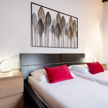 Senese 38 - Keys Of Italy Apartment *