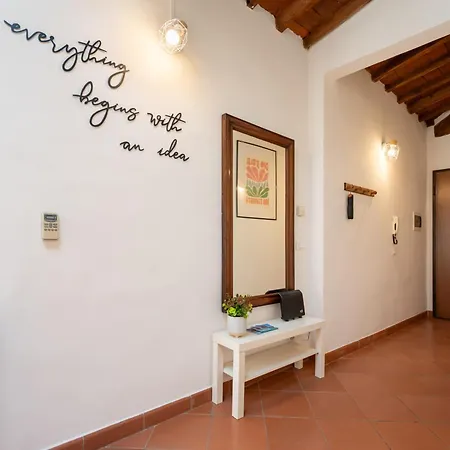 Apartment Senese 38 - Keys Of Italy