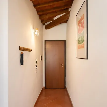 Senese 38 - Keys Of Italy Apartment *