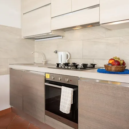 Apartment Senese 38 - Keys Of Italy *