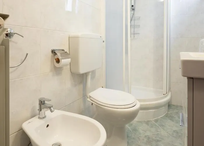 Keys Of Italy - Senese 38 - Two Bedroom Close To Centre Florence