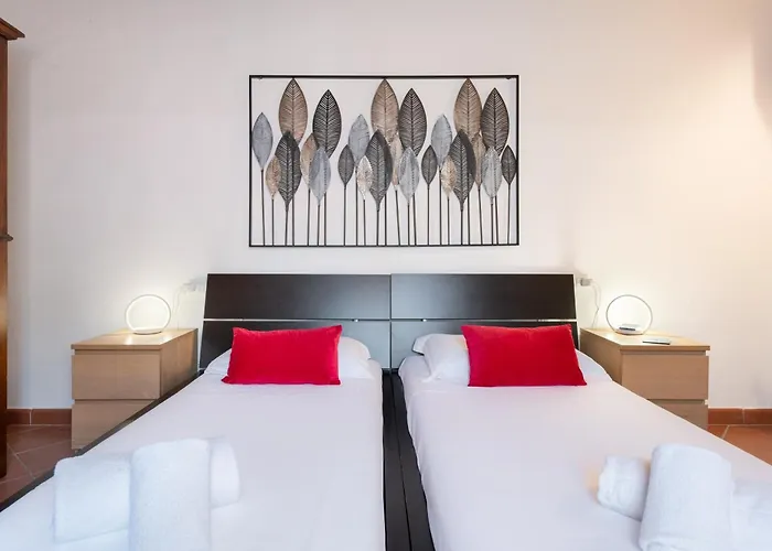 Apartment Keys Of Italy - Senese 38 - Two Bedroom Close To Centre