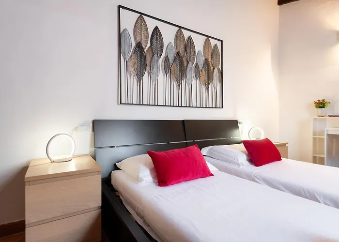 Keys Of Italy - Senese 38 - Two Bedroom Close To Centre Apartment *