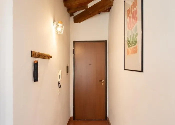 Keys Of Italy - Senese 38 - Two Bedroom Close To Centre Apartment *