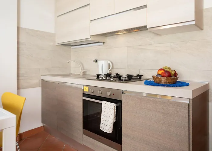 Apartment Keys Of Italy - Senese 38 - Two Bedroom Close To Centre *