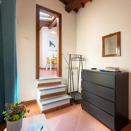 Appartamento Senese 38 - Keys Of Italy Firenze